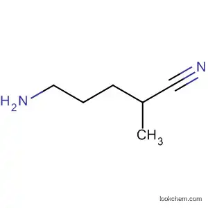 5-アミノ-2-メチルバレロニトリル