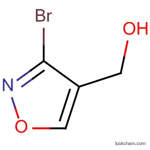 3-Bromo-4-isoxazolemethanol