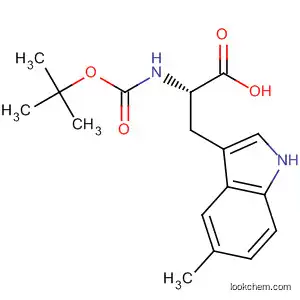 N-Boc-5-methyl-L-tryptophan