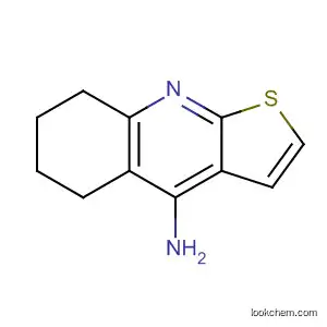 5,6,7,8-Tetrahydrothieno[2,3-b]quinolin-4-amine