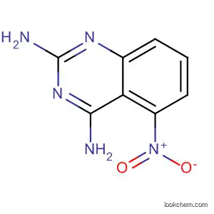 5-Nitroquinazoline-2,4-diamine