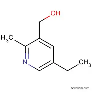 3-Pyridinemethanol, 5-ethyl-2-methyl-