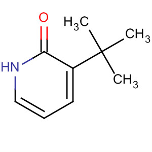3-tert-butylpyridin-2(1H)-one