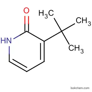 3-tert-부틸피리딘-2(1H)-온