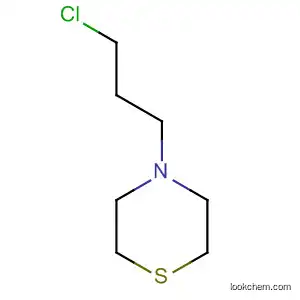 4-(3-CHLORO-PROPYL)-THIOMORPHOLINE