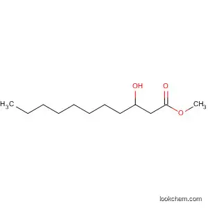 3-하이드록시운데칸산 메틸 에스테르