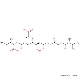 C-반응성 단백질 단편 77-82