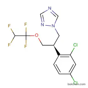 (+)-Tetraconazole