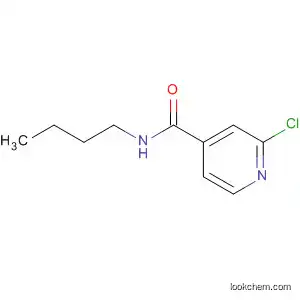 Nn-부틸-2-클로로피리딘-4-카르복사미드, 95%