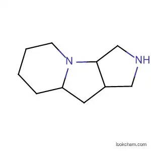 DECAHYDRO-1H-피롤로[3,4-B]인돌리진