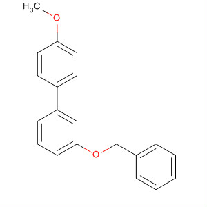 1-(Benzyloxy)-3-(4-methoxyphenyl)benzene
