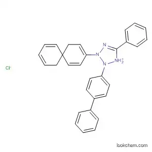 2,3-디(4-비페닐릴)-5-페닐-2H-테트라졸륨 클로라이드