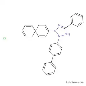 2,3-ジ(4-ビフェニリル)-5-フェニル-2H-テトラゾリウムクロリド
