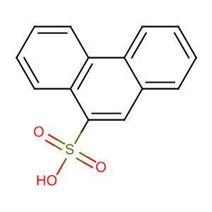 9-Phenanthrenesulfonic acid