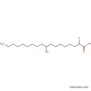 9-하이드록시옥타데칸산 리튬염