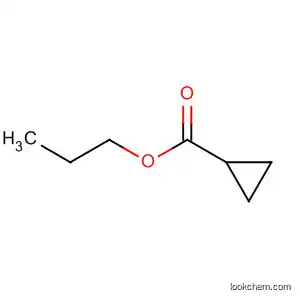 propyl cyclopropanecarboxylate
