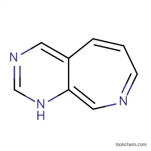 1H-피리미도[4,5-c]아제핀(9CI)