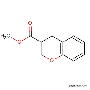 Chroman-3-carboxylic acid methyl ester