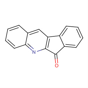 6H-Indeno[2,1-b]quinolin-6-one cas  6935-19-9