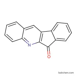 6h-Indeno[2,1-b]quinolin-6-one