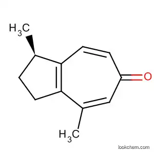 6(1H)-Azulenone, 2,3-dihydro-1,4-dimethyl