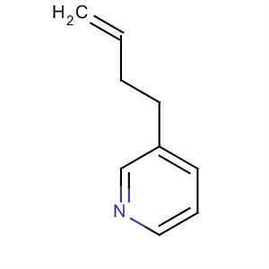 Pyridine, 3-(3-butenyl)-