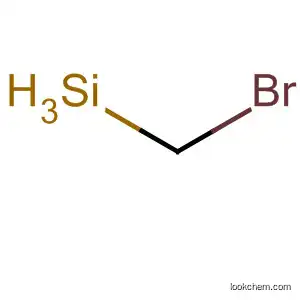 Molecular Structure of 7570-21-0 ((Bromomethyl)silane)