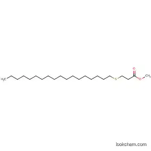 Propanoic acid, 3-(octadecylthio)-, methyl ester