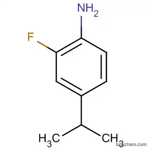 2-플루오로-4-이소프로필라니린