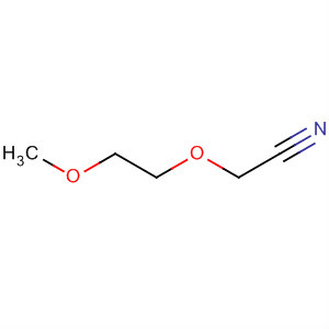 (2-methoxyethoxy)acetonitrile