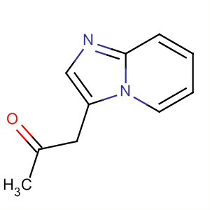 1-(imidazo[1,2-a]pyridin-3-yl)propan-2-one
