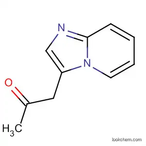 1-(이미다조[1,2-a]피리딘-3-일)프로판-2-온