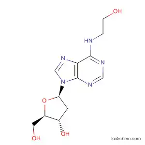 N6-(2-히드록시에틸)-2'-데옥시아데노신