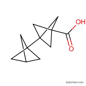 [1,1'-Bibicyclo[1.1.1]pentane]-3-carboxylic acid