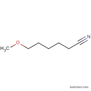 Hexanenitrile, 6-methoxy-