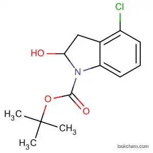 138343-81-4 Structure