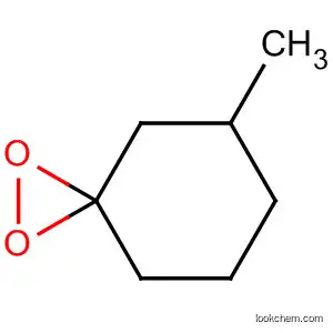 1,2-Dioxaspiro[2.5]octane, 5-methyl-