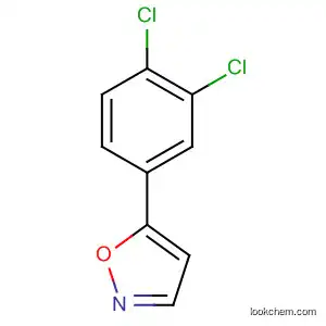 5-(3,4-디클로로페닐)이속사졸