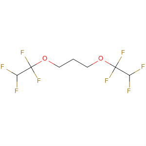1,3-bis-(1,1,2,2-Tetrafluoroethoxy)propane