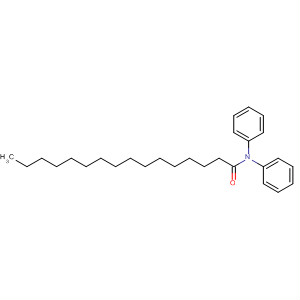 Hexadecanamide, N,N-diphenyl-