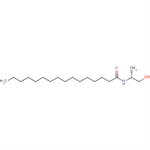 Hexadecanamide, N-(2-hydroxy-1-methylethyl)-, (R)-