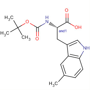 N-[(1,1-Dimethylethoxy)carbonyl]-5-methyltryptophan