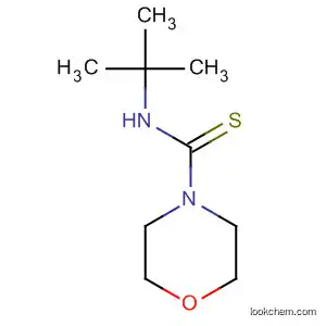 N-(tert-부틸티오)-4-모르폴린카르복사미드