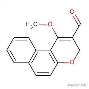 1-메톡시-2-포르밀-3H-벤조[F]크롬