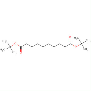 Decanedioic acid, bis(1,1-dimethylethyl) ester