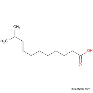 8-Undecenoic acid, 10-methyl-, (E)-