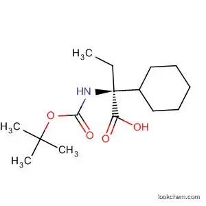 2-(tert-부톡시카보닐아미노)-1,2,3,4-테트라하이드로나프탈렌-2-카복실산