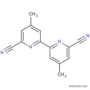 6,6'-DICYANO-4,4'-DIMETHYL-2,2'-비피리딘