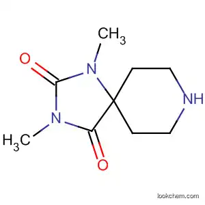 1,3-DiMethyl-1,3,8-triaza-spiro[4.5]decane-2,4-dione
