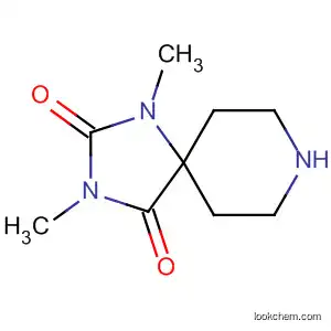1,3-디메틸-1,3,8-트리아자-스피로[4.5]데칸-2,4-디온